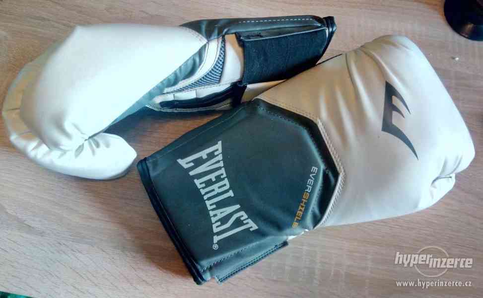 Boxovací rukavice Everlast - foto 3