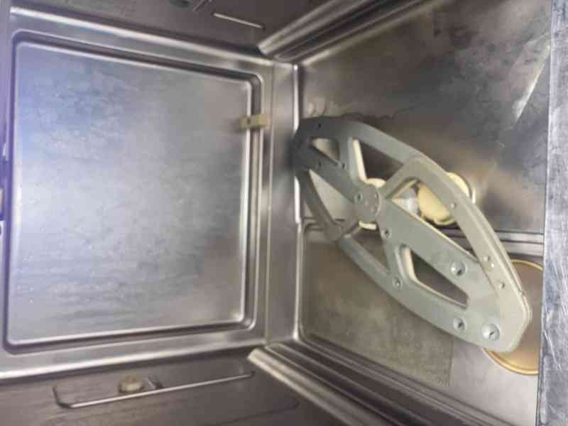 MYČKA NA NÁDOBÍ a podnosy Winterhalter UC-XL - foto 4