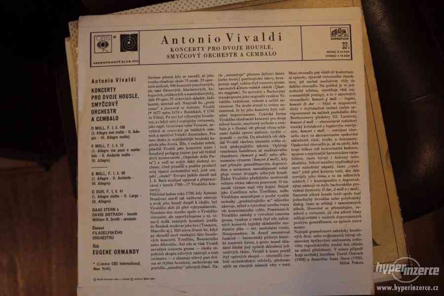 Antonio Vivaldi - foto 2