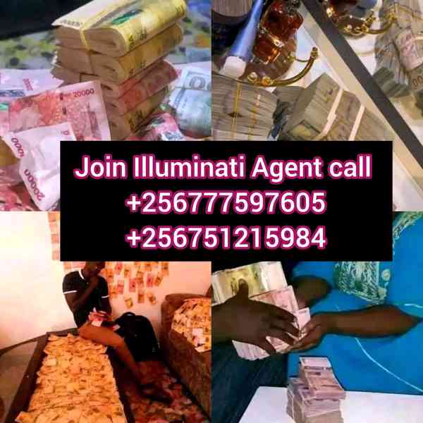 Illuminati Agent 0761255151/0702388589 from Kampala Uganda - foto 3
