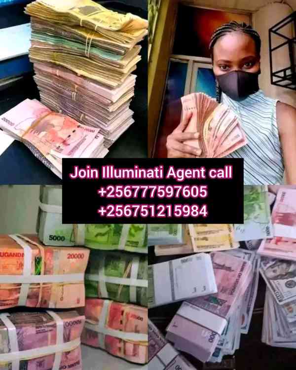 Illuminati Agent 0761255151/0702388589 from Kampala Uganda - foto 9