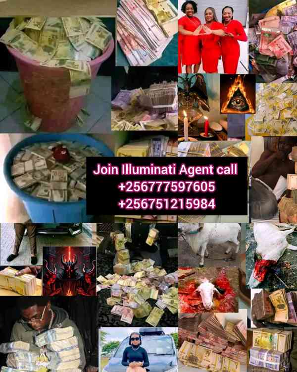 Illuminati Agent 0761255151/0702388589 from Kampala Uganda - foto 5