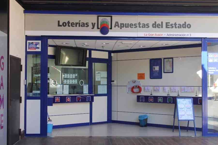 🎉 AKCE – Mezinárodní loterie JOKER 🌍💰  - foto 5