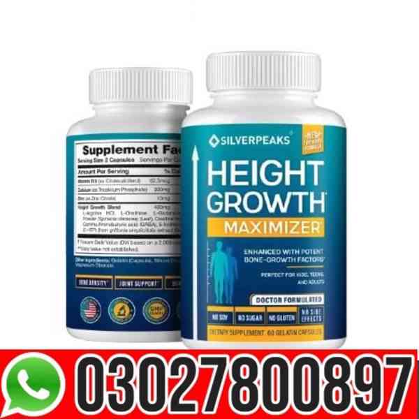 Height Growth Maximizer in Pakistan | 03027800897 | Order no