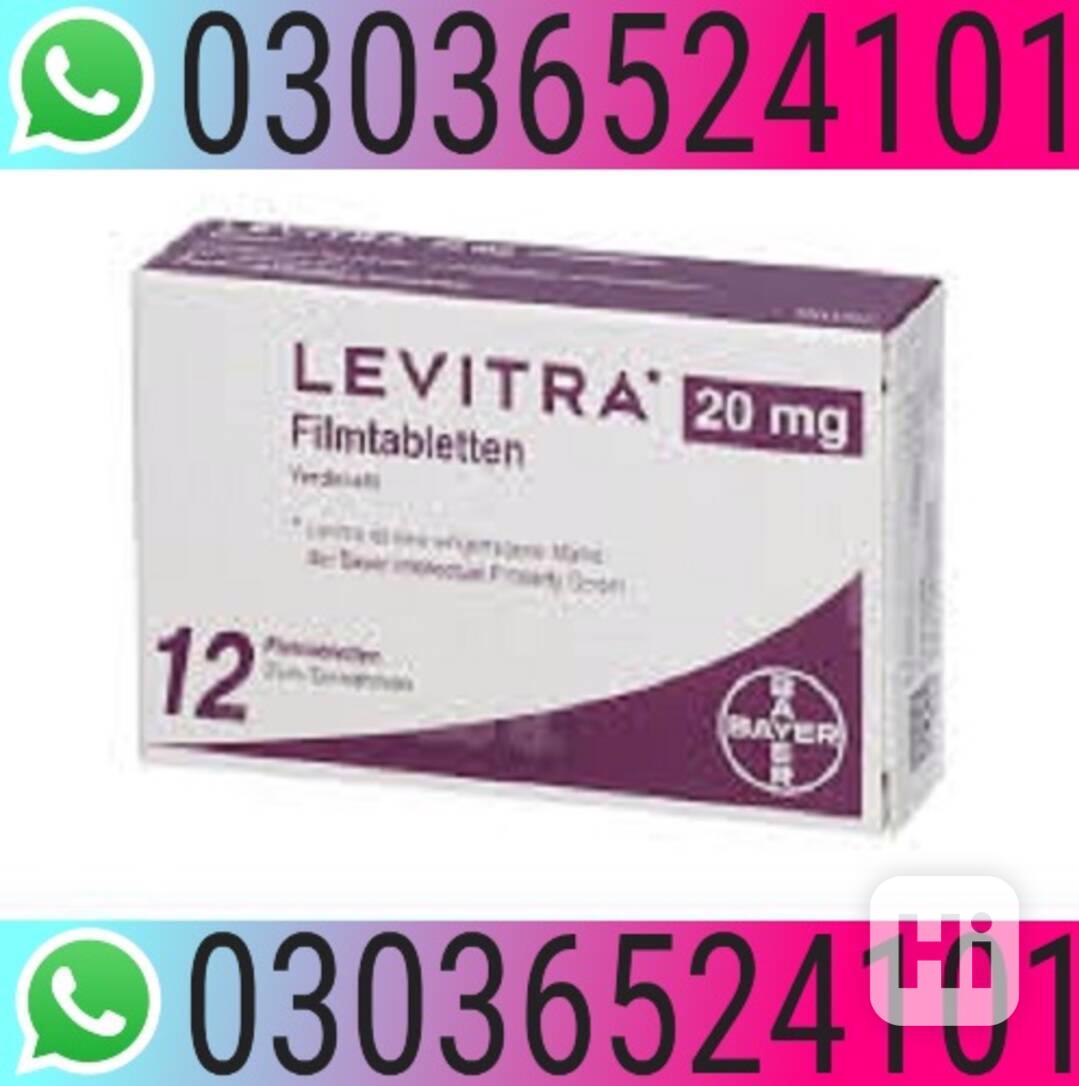 Levitra Tablets in Pakistan @@@ 03036524101 - foto 1