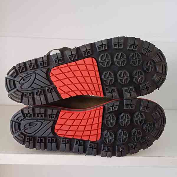 Enduro / trialové boty Forma Boulder - foto 6