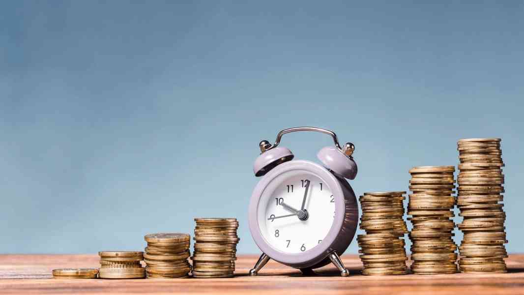 NABÍDKA PŮJČKY BEZ NOTÁŘSKÝCH POPLATKŮ A POJIŠTĚNÍ ÚVĚRU - foto 1