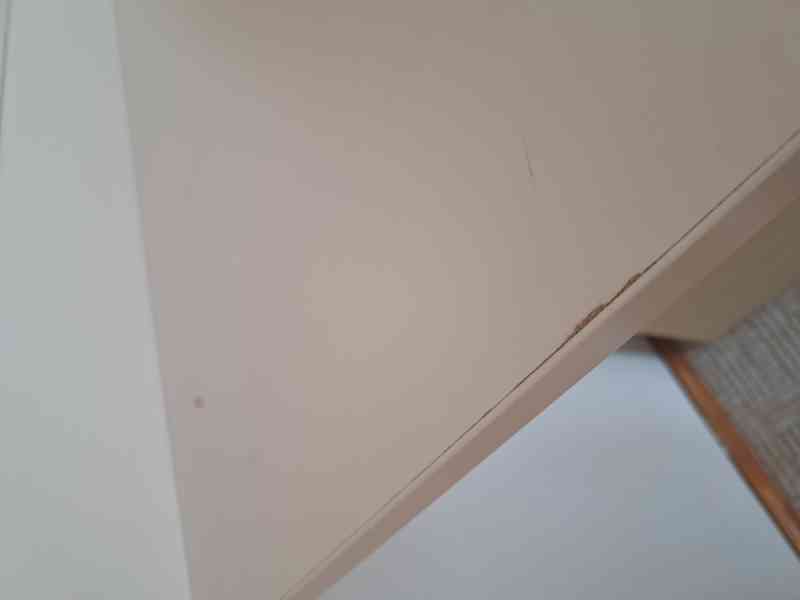 Přebalovací pult - foto 3