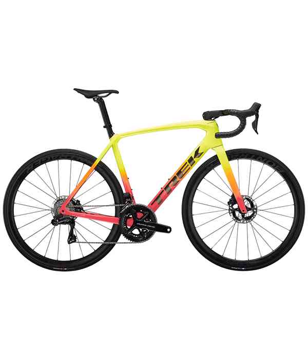 2023 Trek Émonda SLR 9 Road Bike (ALANBIKESHOP) - foto 3