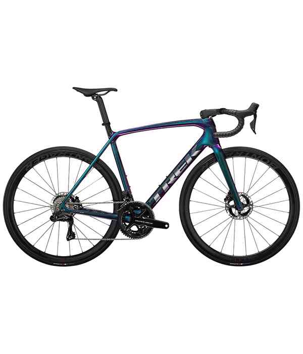 2023 Trek Émonda SLR 9 Road Bike (ALANBIKESHOP) - foto 2