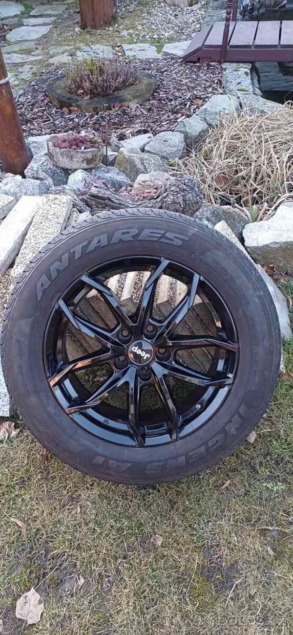 Jeep Cherokee 2,0   mjtd - foto 10