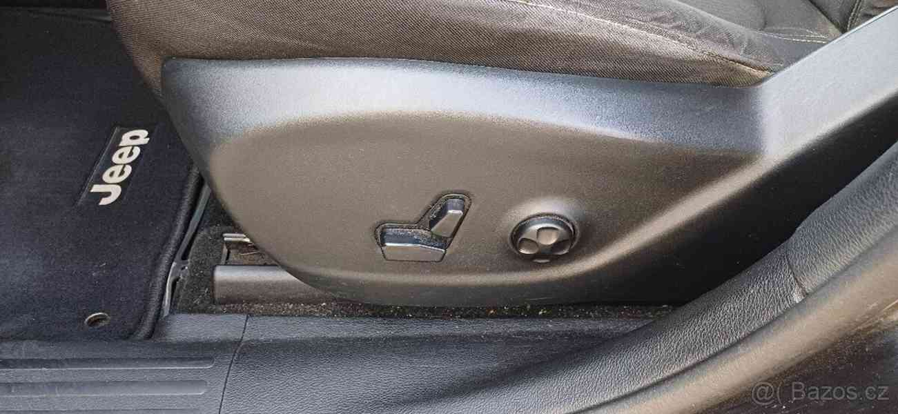 Jeep Cherokee 2,0   mjtd - foto 4