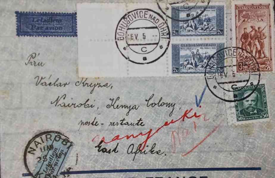 Dopisy odkoupím hotově za katalogové ceny  - foto 38