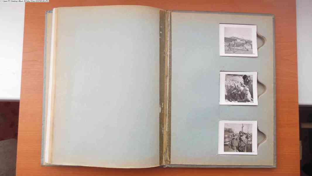 3D fotoalbum Der Kampf im Westen 1940 - foto 6