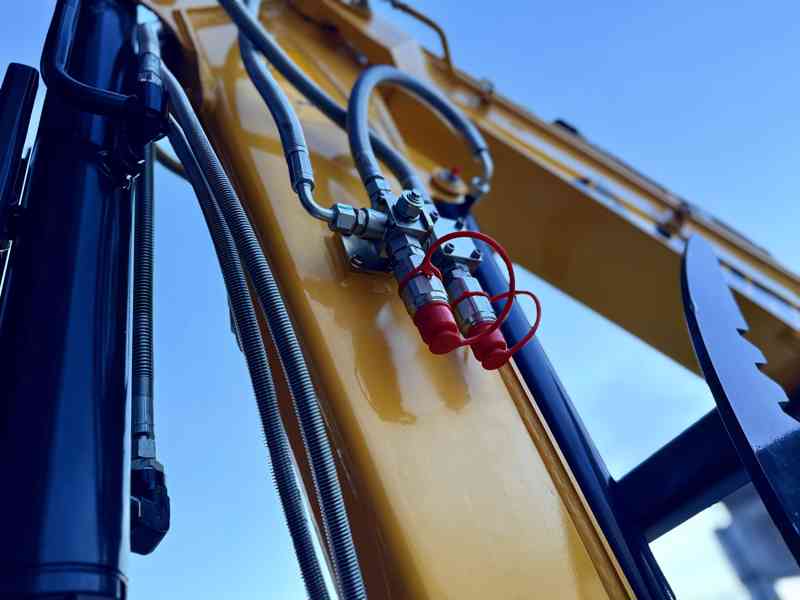 PÁSOVÝ MINIBAGR GORILA G40S I PRO CAB !!! MEGA AKCE  - foto 9