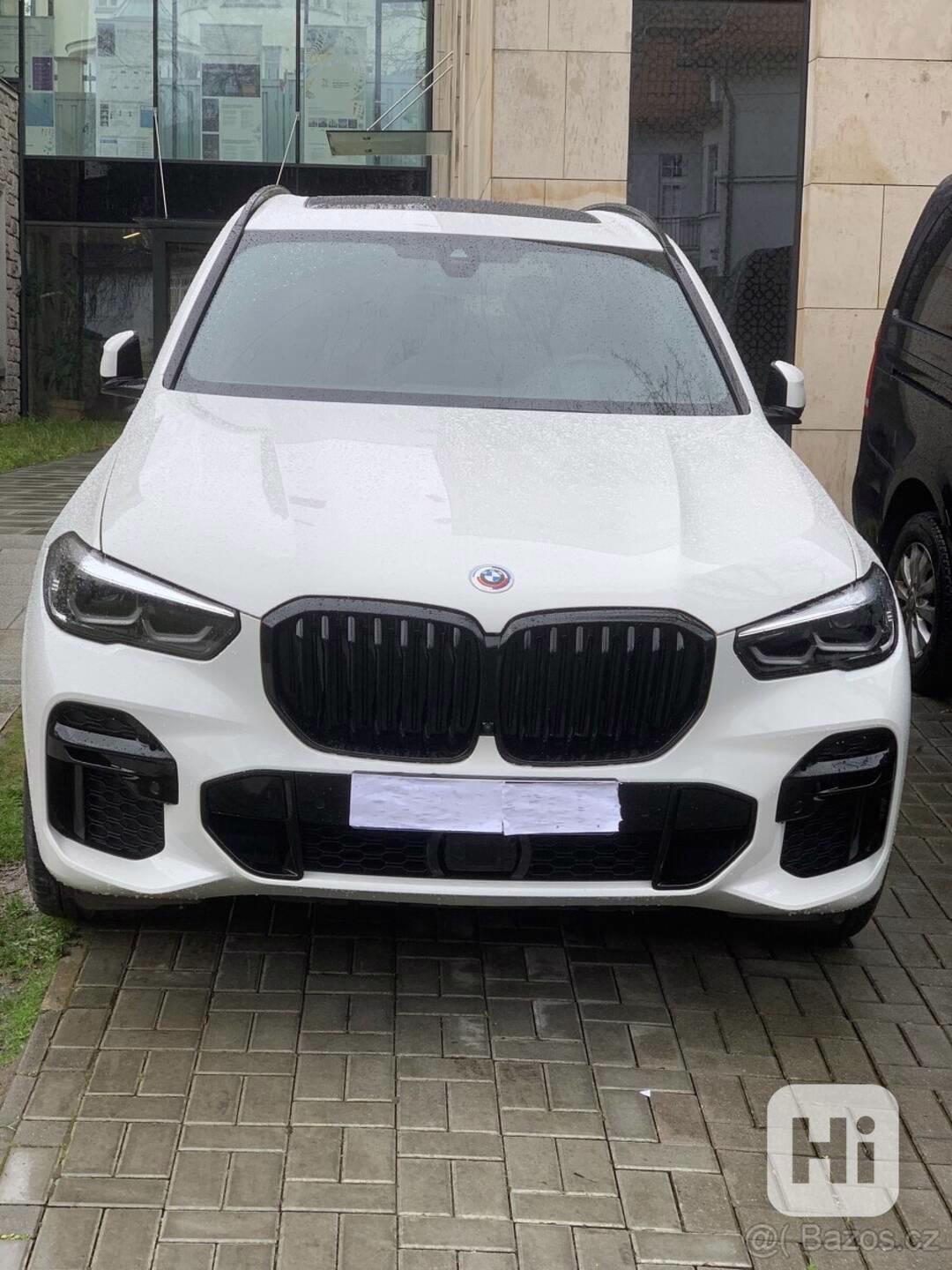 BMW X5 XDrive 40i  - foto 1