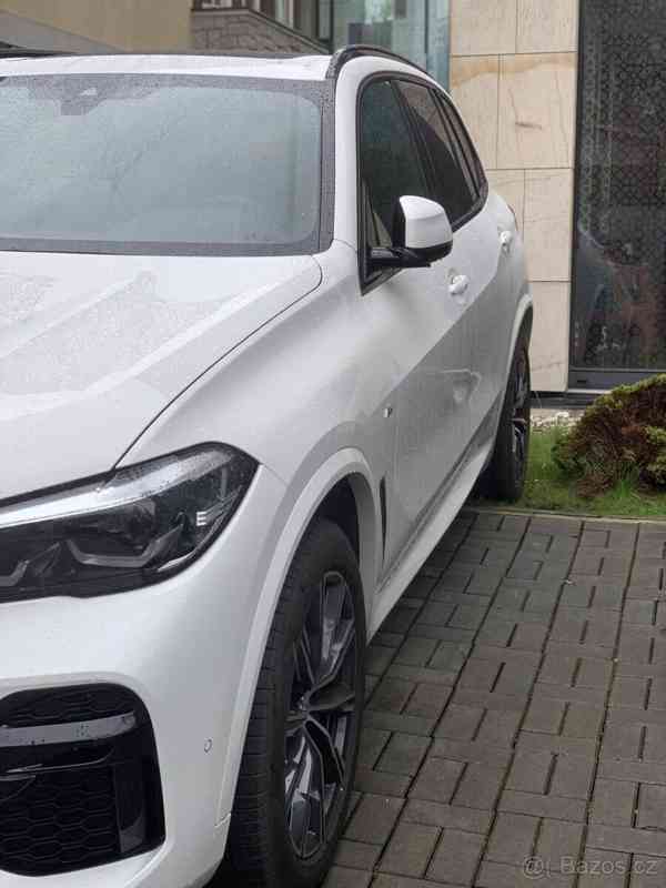 BMW X5 XDrive 40i  - foto 8