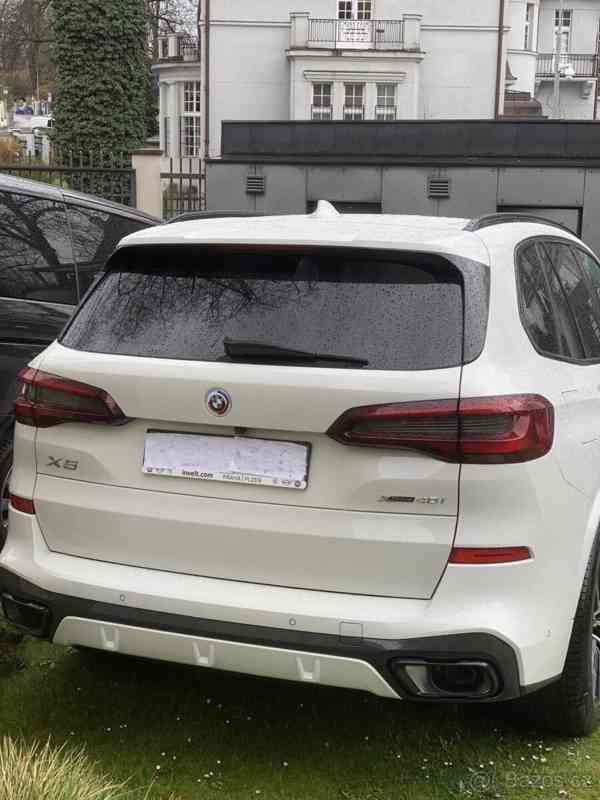 BMW X5 XDrive 40i  - foto 3