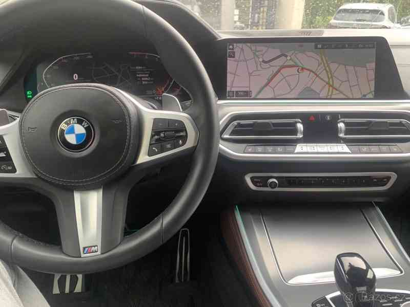 BMW X5 XDrive 40i  - foto 6