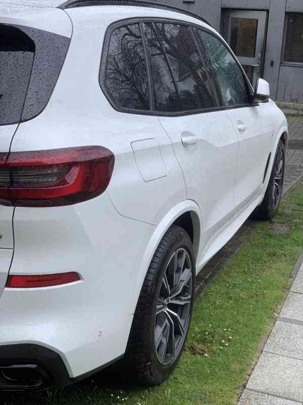 BMW X5 XDrive 40i  - foto 2