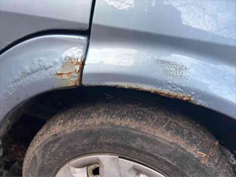 Ford Transit 2,2   Obytná dodávka - foto 3