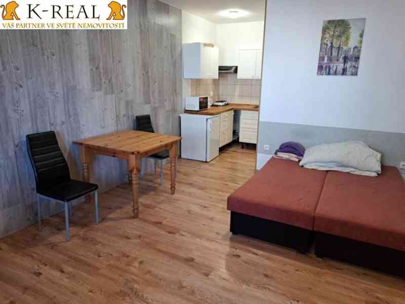 Pronájem byt 1+kk Jámy, okr. Žďár nad Sázavou - foto 2