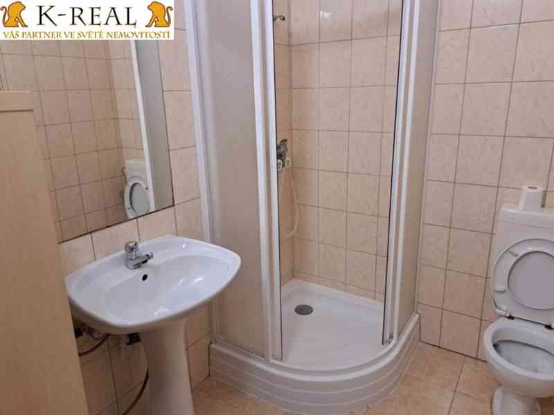 Pronájem byt 1+kk Jámy, okr. Žďár nad Sázavou - foto 4