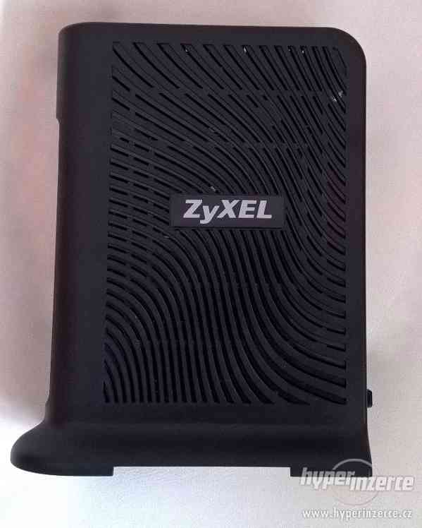 Wifi router ZyXEL - foto 1