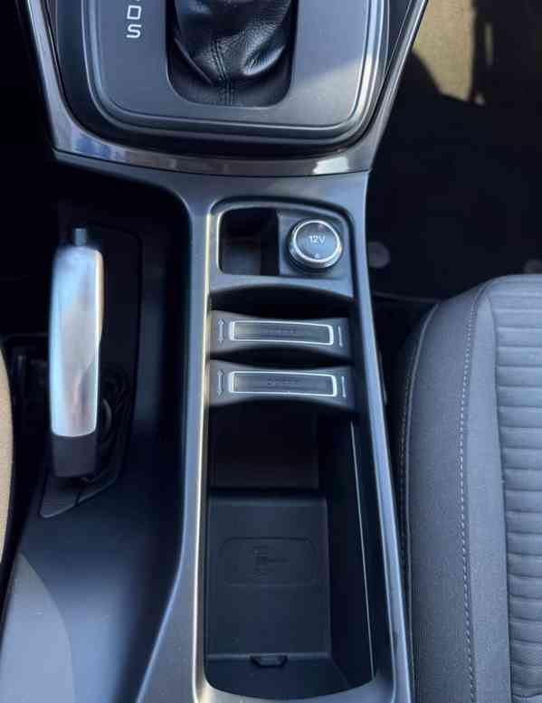 Ford Grand C-Max 2,0TDCi Titanium AUT 110kw - foto 16