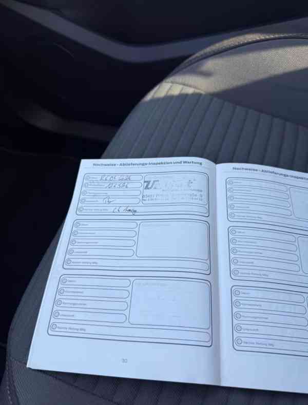 Ford Grand C-Max 2,0TDCi Titanium AUT 110kw - foto 21