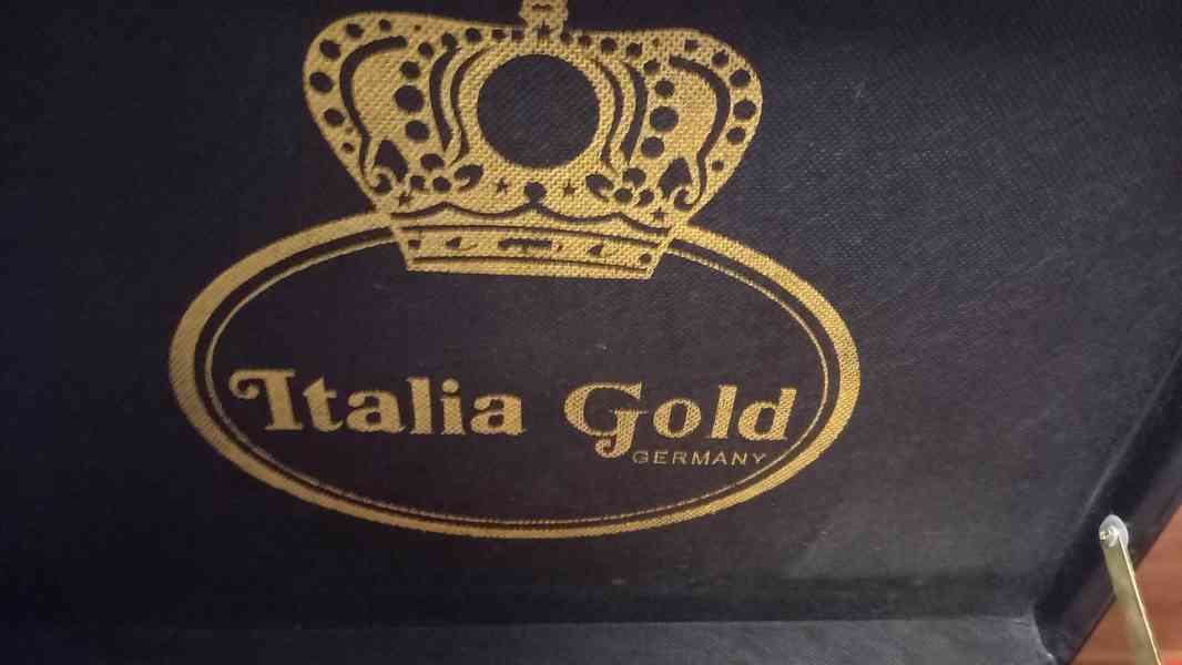 Jídelní set - foto 2