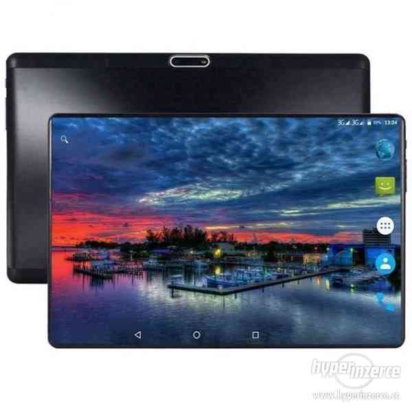 SUPER výkonný Tablet TenCore 10.1" 8GB+256GB 20MPx - foto 3