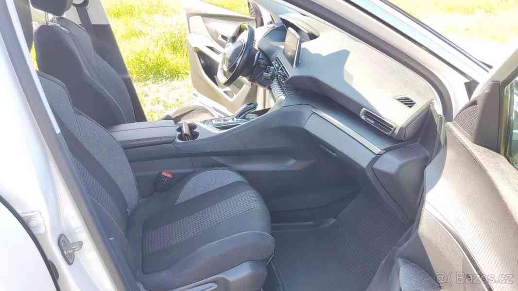 Peugeot 3008 Allure, 1,2PT, automat - foto 20