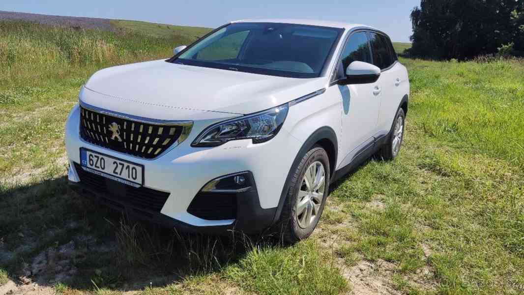 Peugeot 3008 Allure, 1,2PT, automat - foto 2