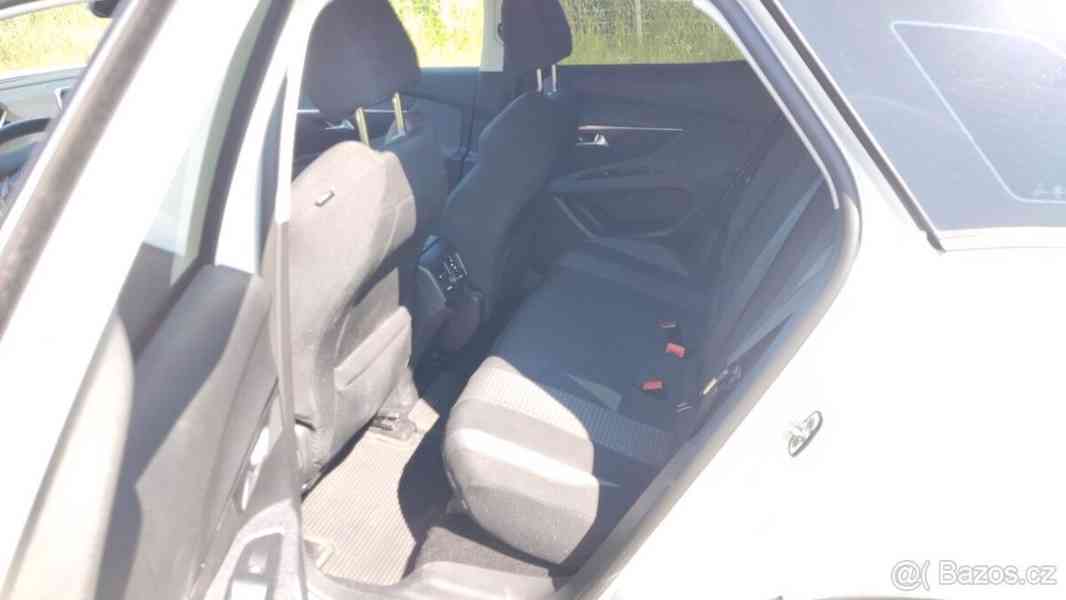 Peugeot 3008 Allure, 1,2PT, automat - foto 18