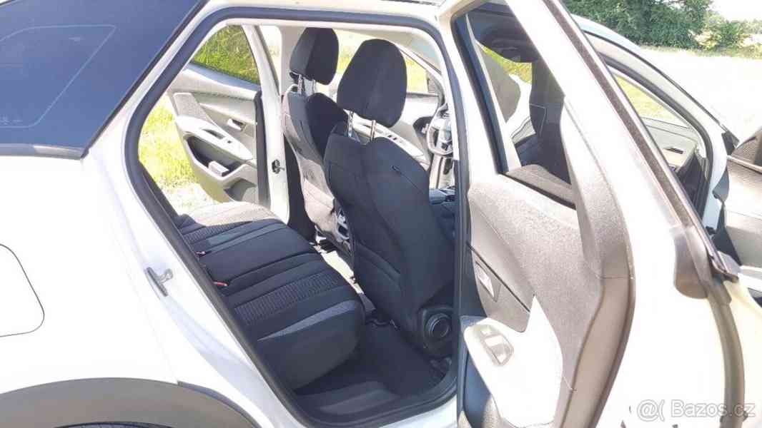 Peugeot 3008 Allure, 1,2PT, automat - foto 12