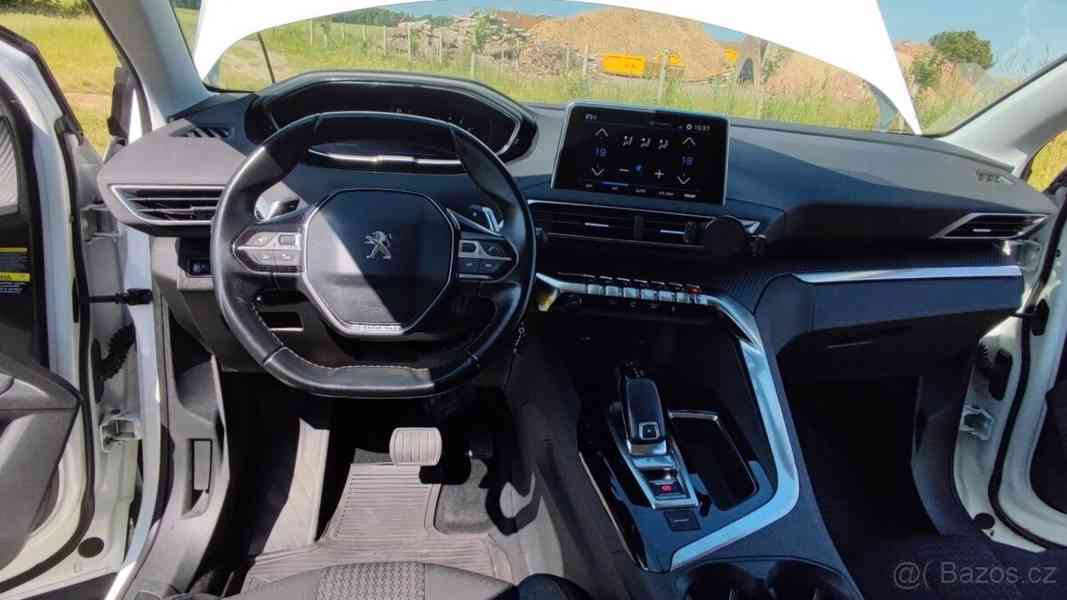 Peugeot 3008 Allure, 1,2PT, automat - foto 3