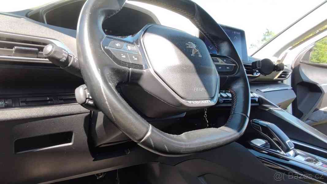 Peugeot 3008 Allure, 1,2PT, automat - foto 4