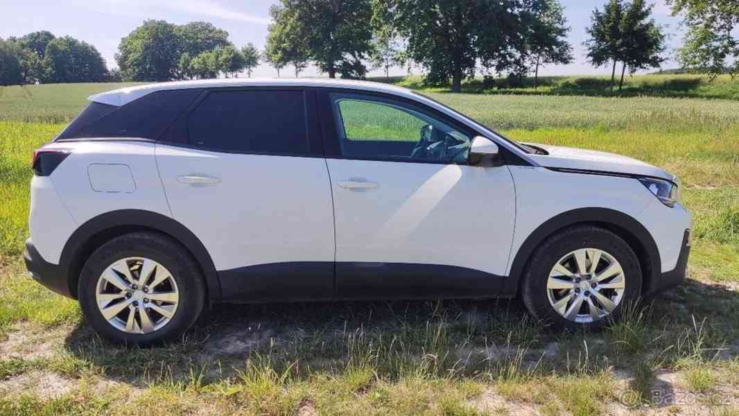 Peugeot 3008 Allure, 1,2PT, automat - foto 9