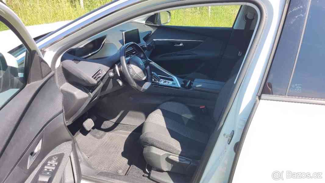 Peugeot 3008 Allure, 1,2PT, automat - foto 17