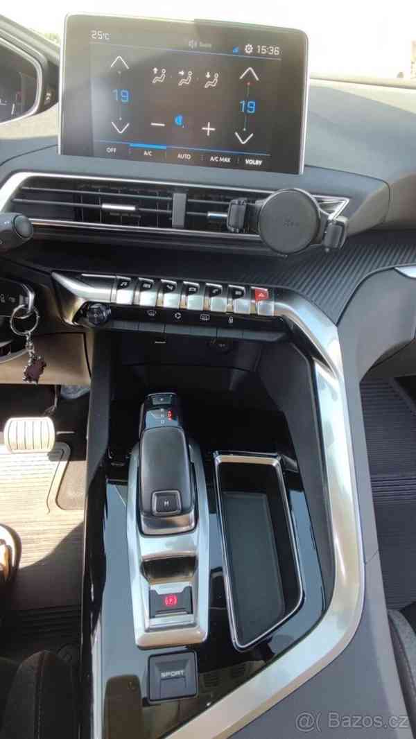 Peugeot 3008 Allure, 1,2PT, automat - foto 14