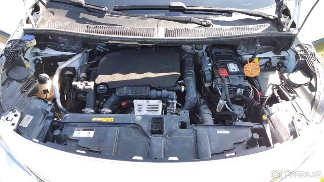 Peugeot 3008 Allure, 1,2PT, automat - foto 15