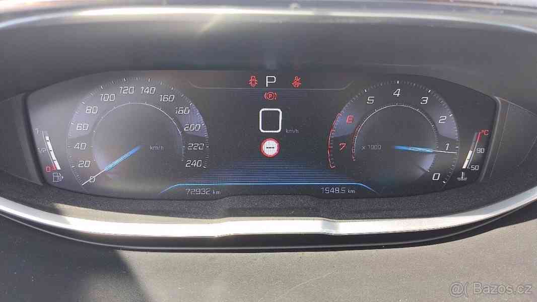 Peugeot 3008 Allure, 1,2PT, automat - foto 13