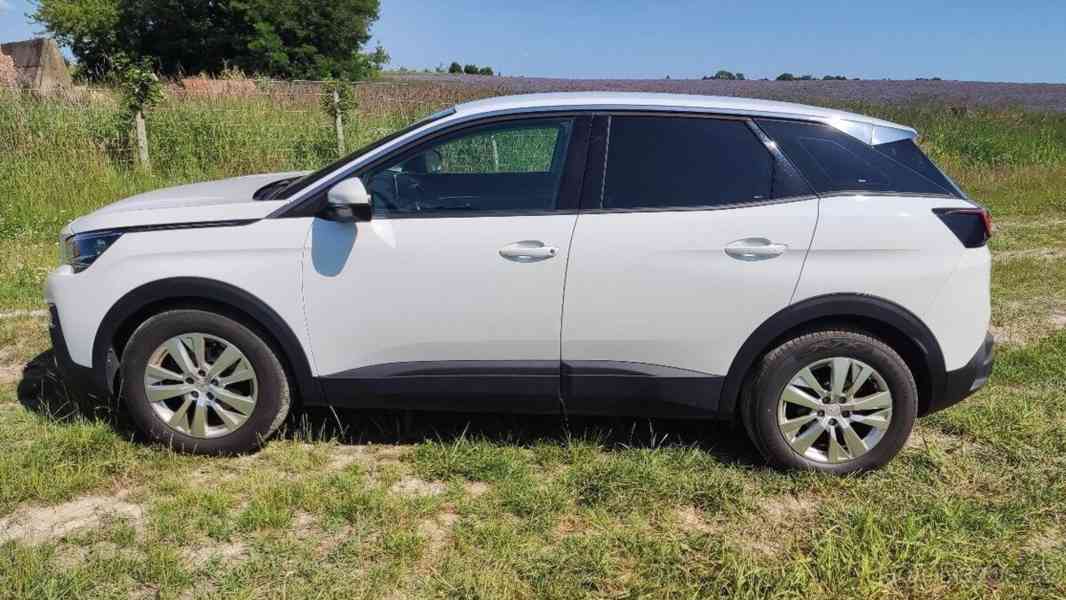 Peugeot 3008 Allure, 1,2PT, automat - foto 16