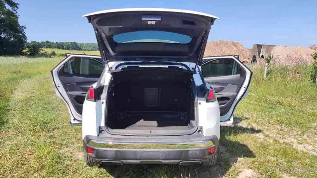 Peugeot 3008 Allure, 1,2PT, automat - foto 6