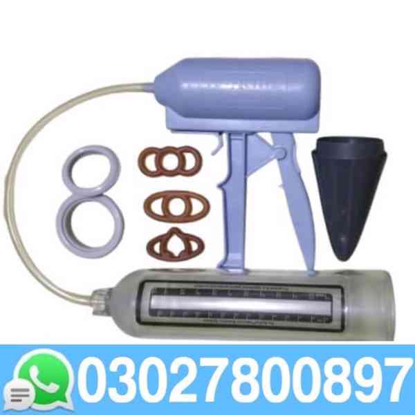 Organ Developer Penis Pump in Faisalabad ( 0302.7800897