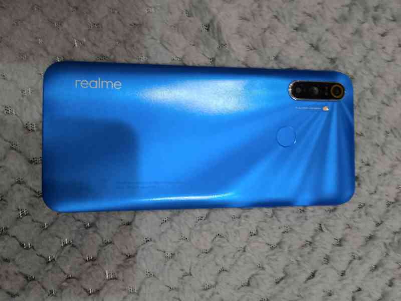 Realme c3  - foto 2