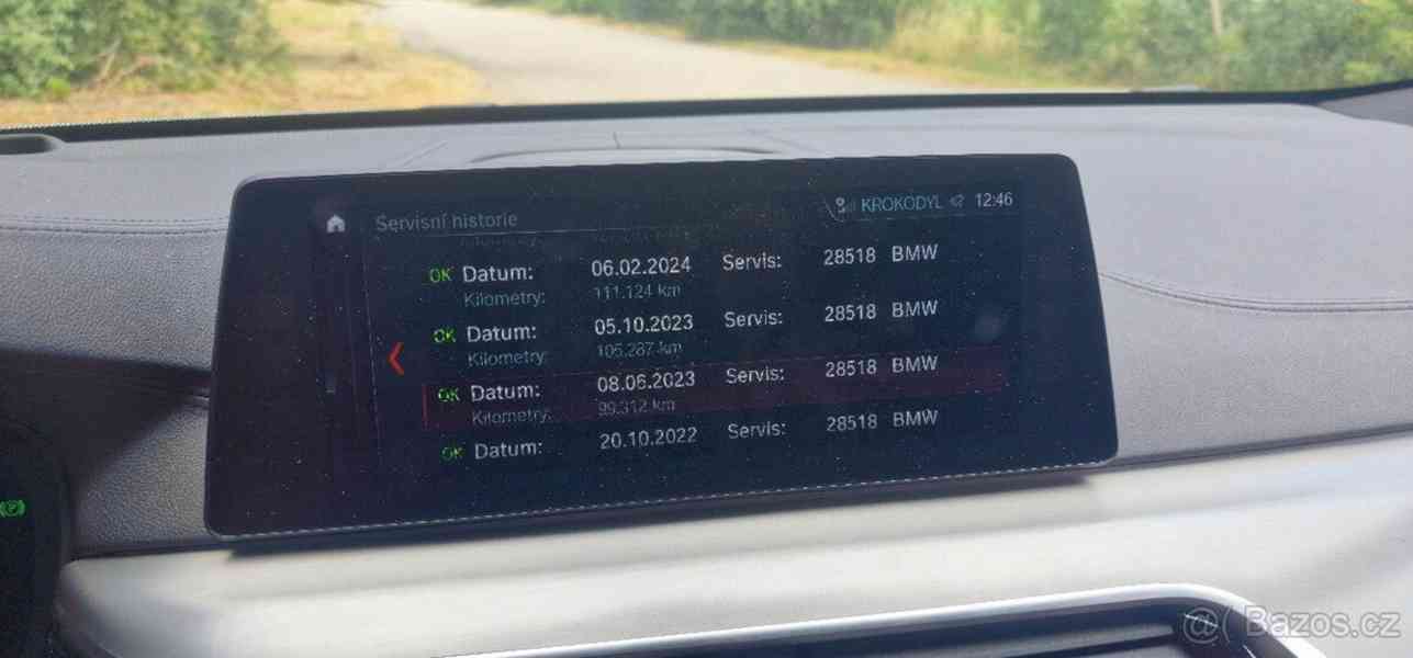 BMW Řada 6 M-packet,DPH,nez.topení atd.. - foto 14