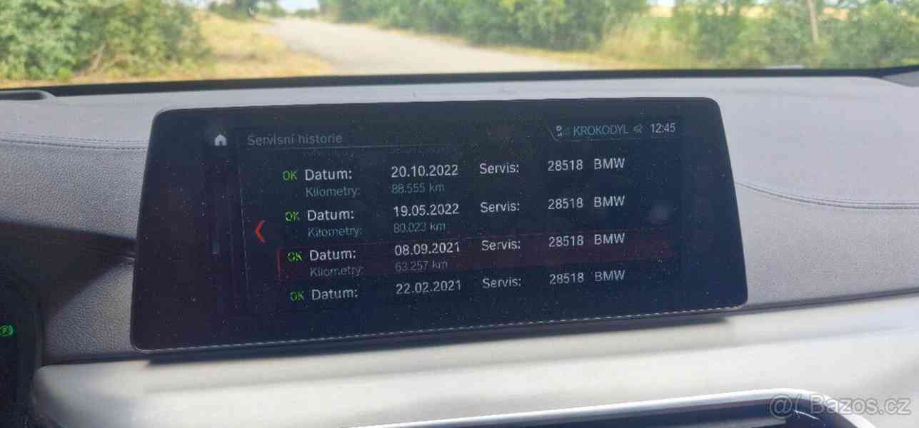 BMW Řada 6 M-packet,DPH,nez.topení atd.. - foto 15