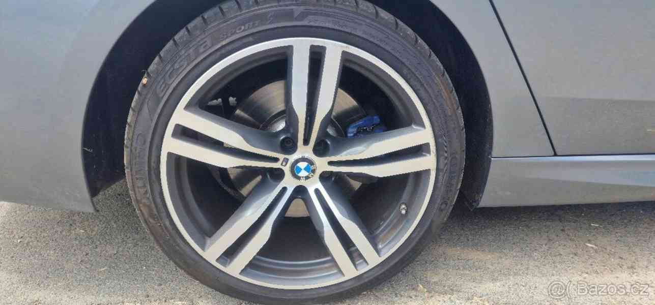 BMW Řada 6 M-packet,DPH,nez.topení atd.. - foto 4